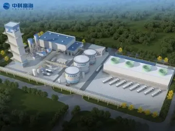 KDOAr Oxygen Argon Separation Plant For Processing Industry