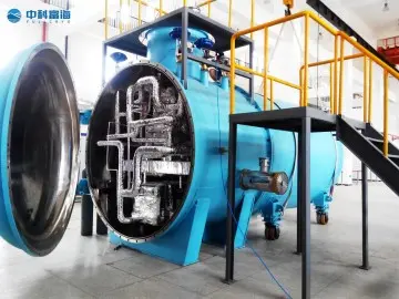 Fullcryo 20K Helium Super Cryogenic Refrigerator