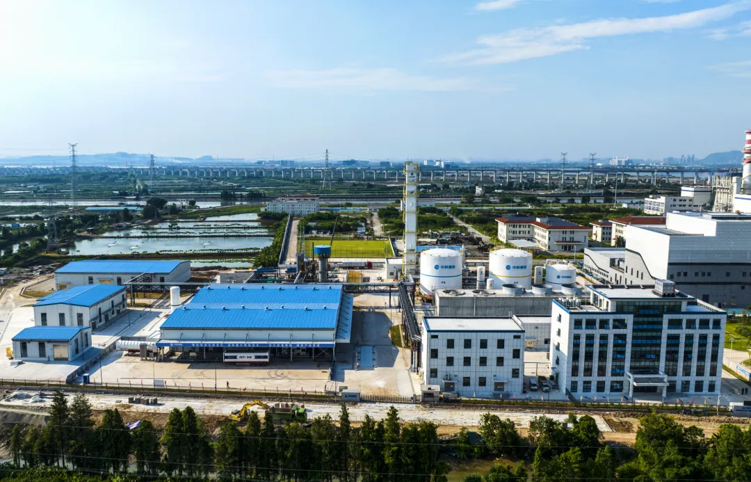 Fullcryo Secures Contract for U.S. Cryogenic Air Separation Project