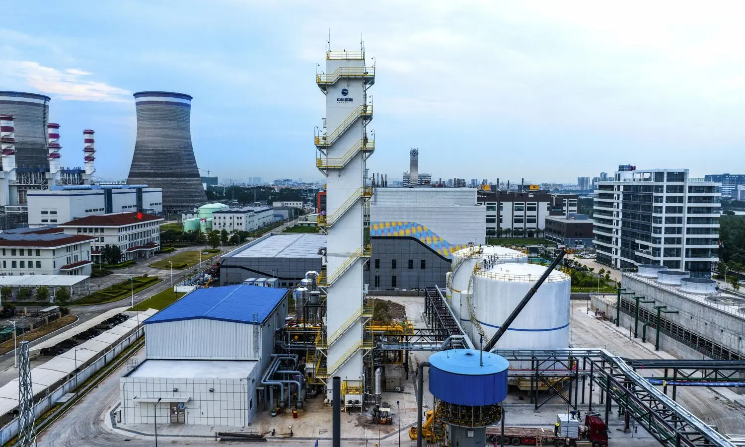 5、Gas Complex Project 2.jpg