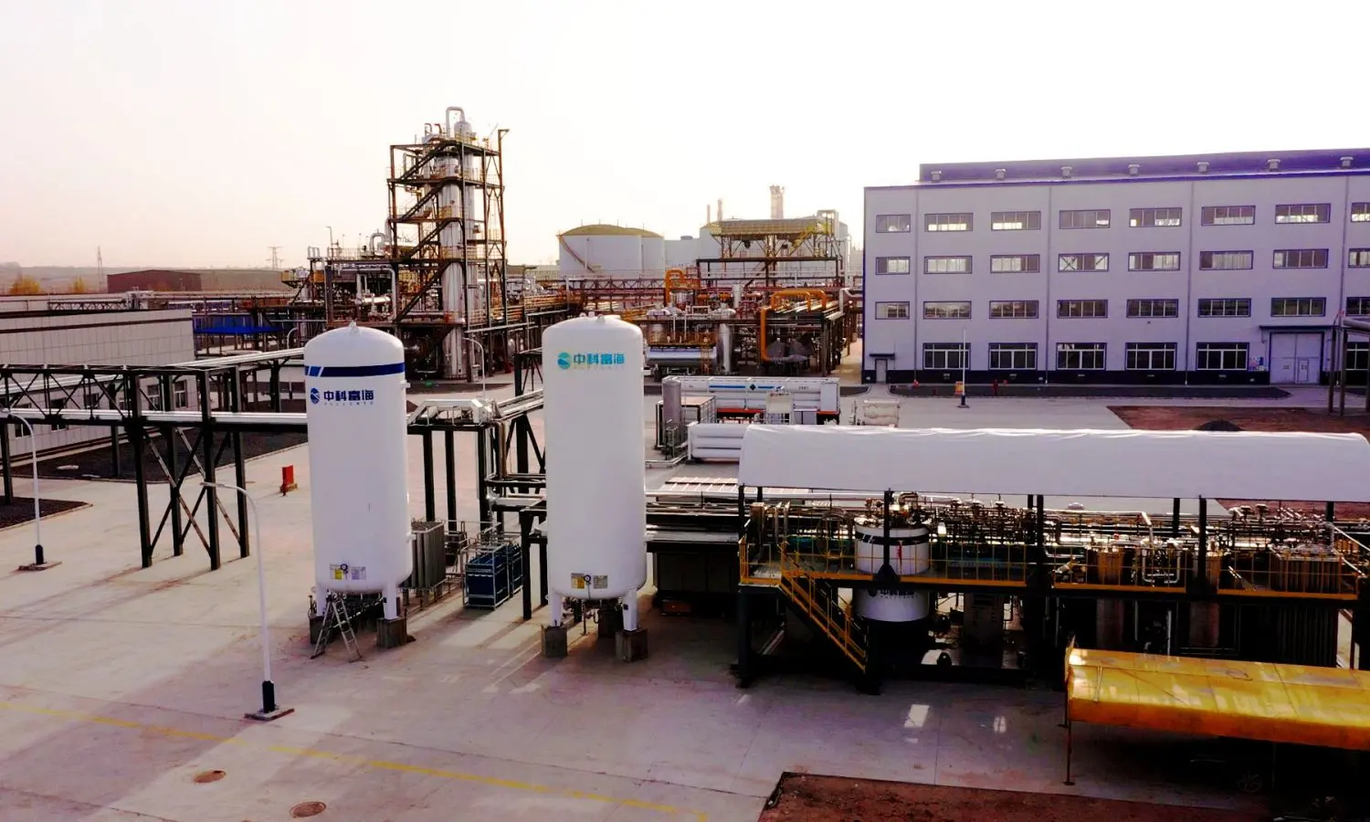 1、BOG helium extraction project 2.jpg