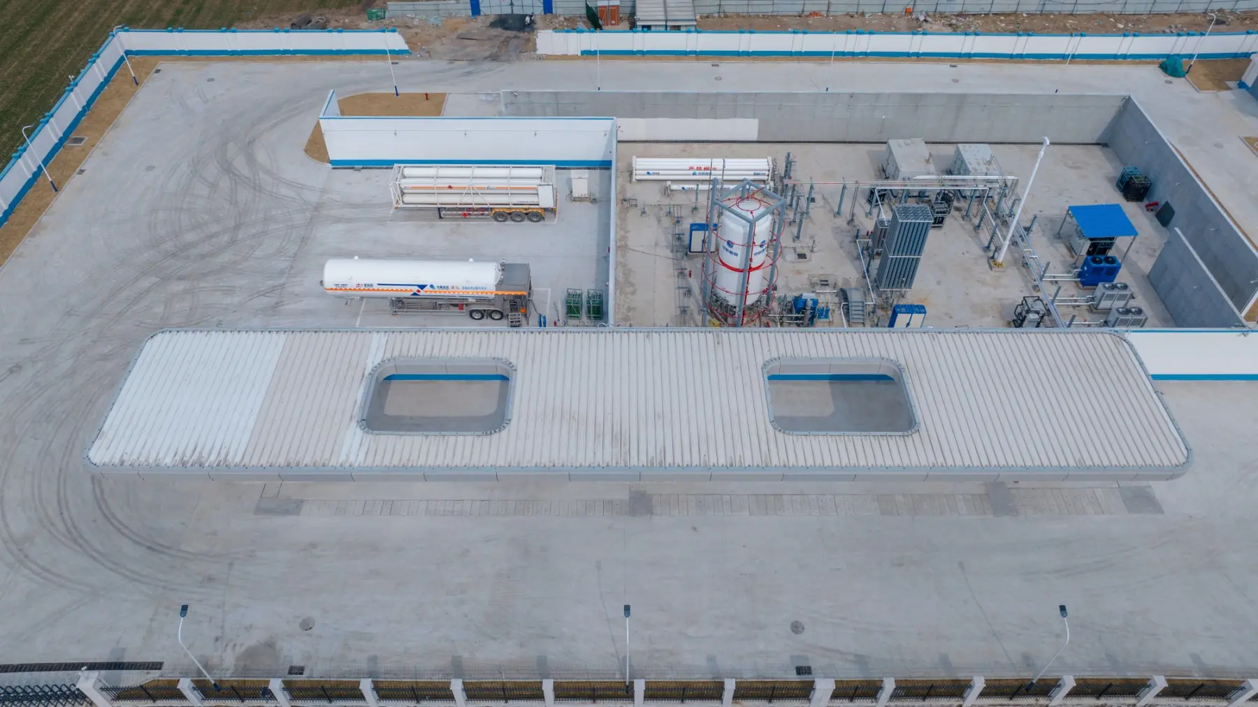 Hydrogen Liquefaction plant.jpg