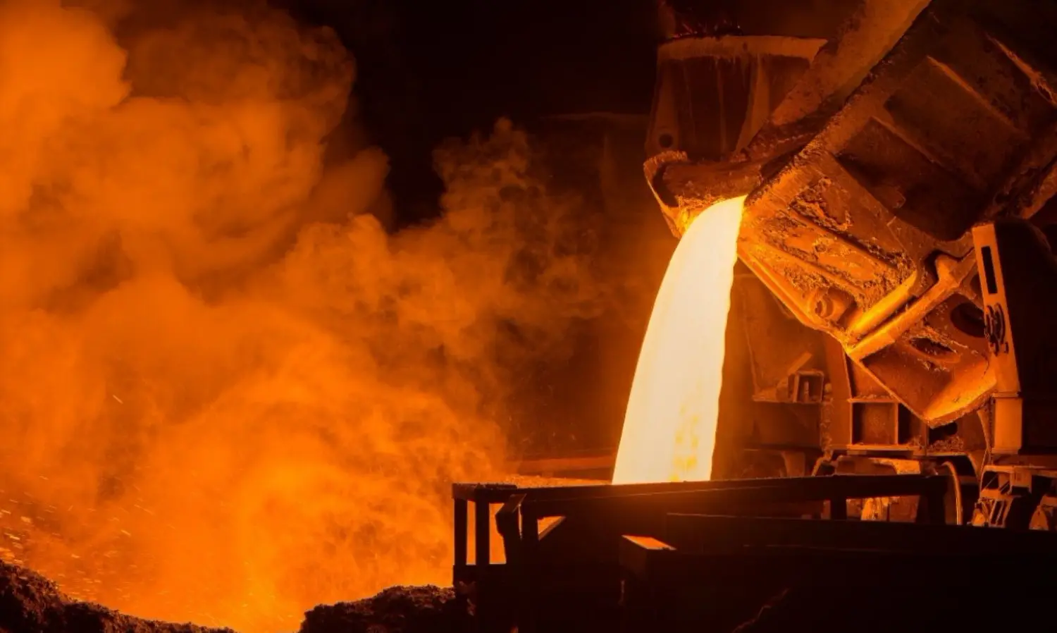 metallurgy