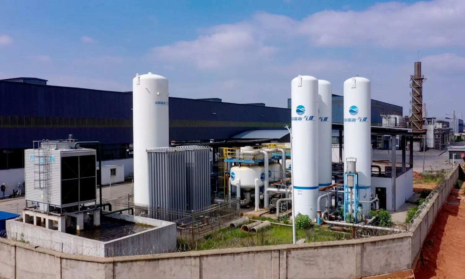 3、VPSA Oxygen Production Equipment 2.jpg