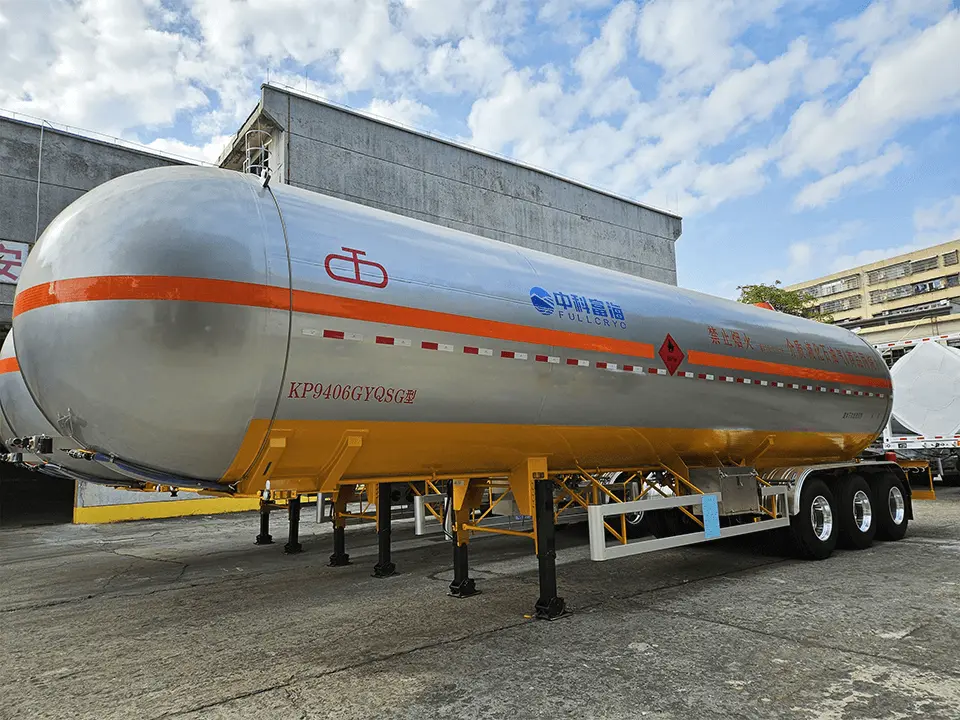 Liquefied Gas Tanks Truck.png