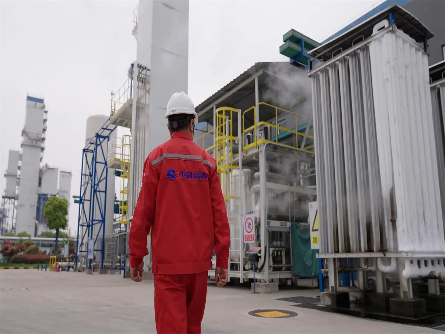 Rare Gas Extraction & Rectification Unit (Ne, He, Kr, Xe) (6).jpg
