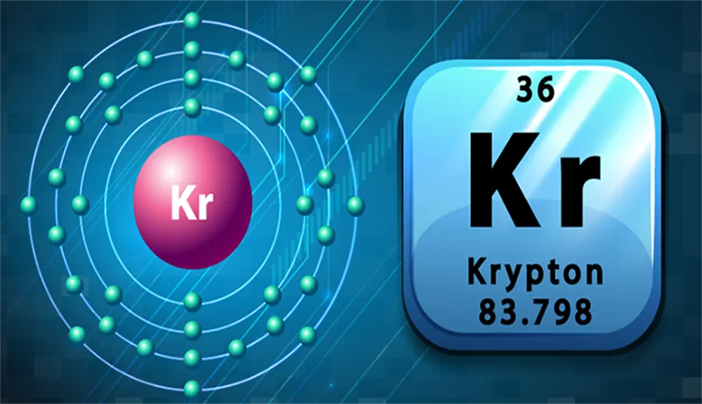 krypton
