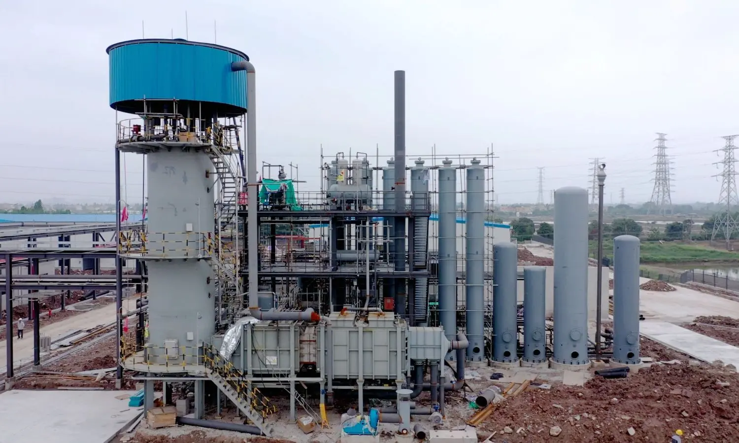5、Gas Complex Project 3.jpg
