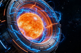 Dawn of the “Artificial Sun”: How Far Are We from the Ultimate Energy Source?