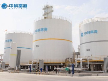 10TPD 20TPD LOX Plant For Medical Use